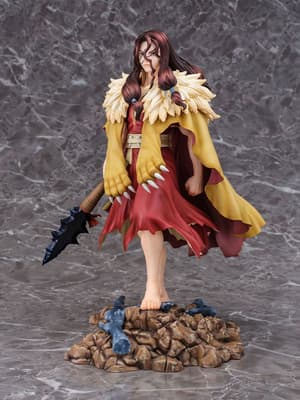 Tsukasa Shishio - Aoshima / FunnyKnights - 3