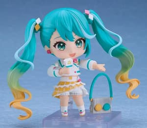 Nendoroid 2738 Hatsune Miku Magical Mirai 2024 - 1
