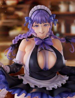 Miyoshi - Maid - Alp Creator's Collection - FANesse / Native - 17