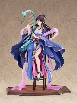 Liu Mengli - Weaving Dreams - Good Smile Company - 6