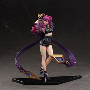 Evelynn - K/DA - Apex Innovation (15)