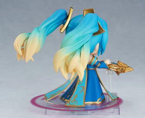 Nendoroid 1651 Sona - 1