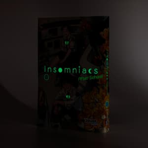 Insomniacs After School - Carlsen - Band 14 - 2