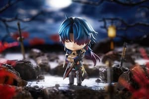 Nendoroid 2607 Blade - 10