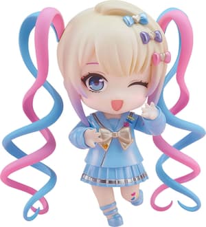 Nendoroid OMGkawaiiAngel - 1