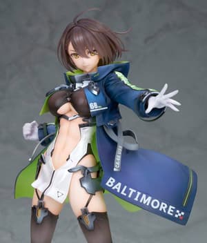 Baltimore - Light Equipment - Alter - 5