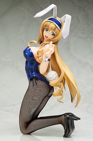 Cecilia Alcott - Bunny Version - 1/4 - 1