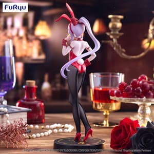 Shalltear Bloodfallen - Red Edition - BiCute Bunnies - Furyu - 11