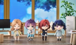 Nendoroid Madoka Higuchi - 7