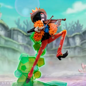 One Piece - "Zorro" - AbyStyle Studio (1)
