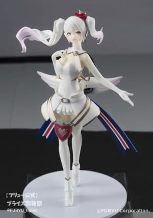 µ - Caligula - Furyu - 2
