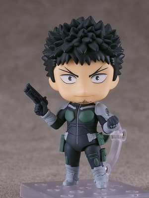 Nendoroid 2448 Kafka Hibino - 2