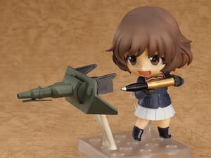 Nendoroid 412 Yukari Akiyama - 2