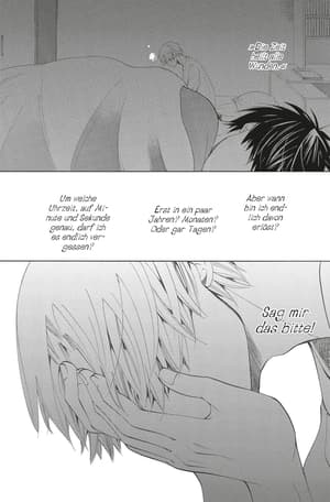 Sekaiichi Hatsukoi - Band 13 - 6