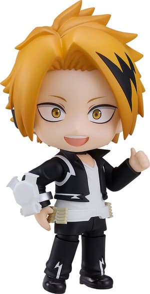 Nendoroid 2558 Denki Kaminari - 5