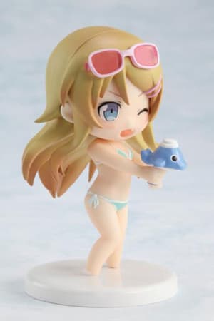 Kirino Kousaka Swimsuit Version Niitengo - Toy's Works Collection - 4