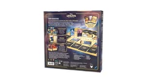Lorcana - Disney Lorcana 5 - Gateway (Deutsch) (1)