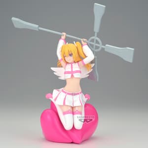 Liliel Angel - 2.5 Dimensional Seduction (Poppin' Heart) - Espresto (1)