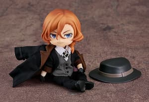 Chuya Nakahara - Nendoroid Doll - 3