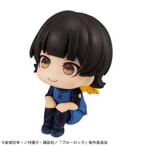 Meguru Bachira - Blue Lock Look Up - Megahouse (3)