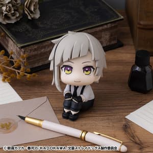 Atsushi Nakajima - Bungo Stray Dogs Look Up - Megahouse - 6