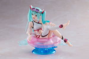 Hatsune Miku - Aqua Float Girls - Taito - Re-Release - 7