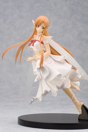 Asuna Titania Elfenkönigin - Alfheim Online - 3