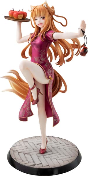 Holo: Chinese Dress ver. KADOKAWA Special Set - 1