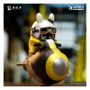 Rocketboo - Happy Shake - Apex - 10