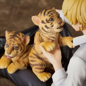 Gilgamesh - Extella Link Version - Union Creative - 6