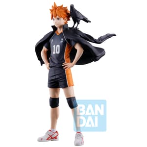 Shoyo Hinata - Haikyu!! - The Future of Karasuno - Ichibansho - 3