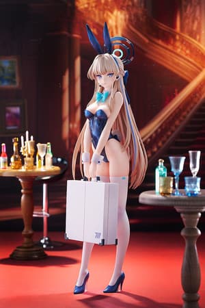 Toki Asuma - Bunny Girl - Max Factory (1)