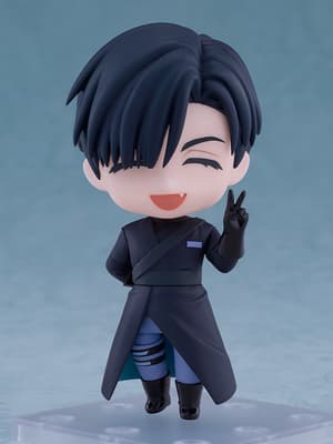 Nendoroid 3146 Ivan - 5