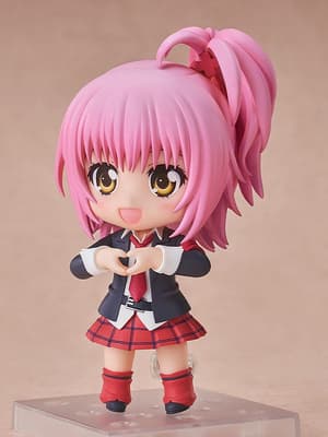 Nendoroid 2144 Amu Hinamori - 6