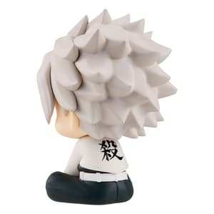 Sanemi Shinazugawa - Look Up - Megahouse - 4