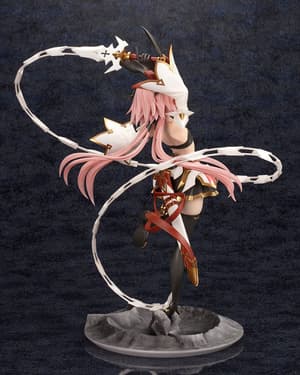 Astolfo - Saber - Kotobukiya (7)