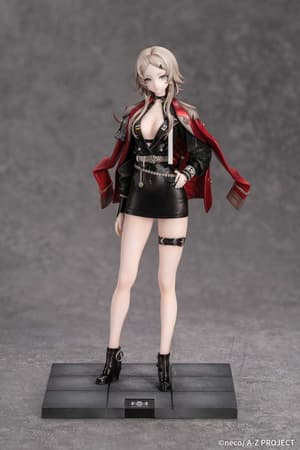 [D] - Full Dress - Neco A-Z - Myethos (9)