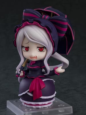 Nendoroid 1981 Shalltear Bloodfallen (2)
