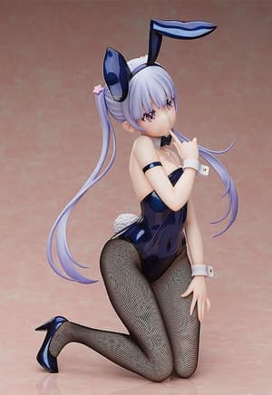 Aoba Suzukaze - 1/4 B-Style Bunny - FREEing - 5