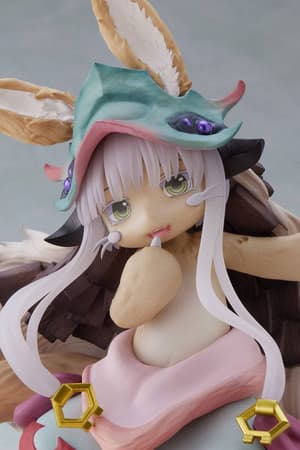 Nanachi - Coreful Figure - Taito - 8