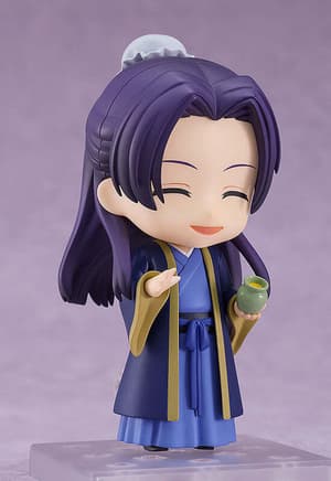 Nendoroid Jinshi - 3