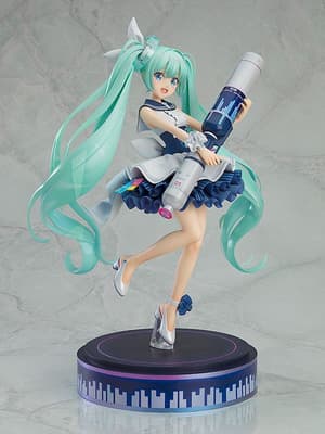 Hatsune Miku - Blue Archive - Max Factory (5)