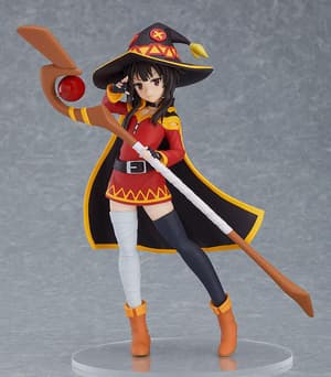 Megumin - Konosuba Pop Up Parade - Max Factory - Réédition - 1