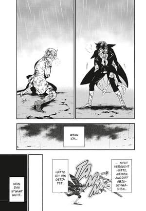 The Case Study of Vanitas - Carlsen - Band 10 - 4