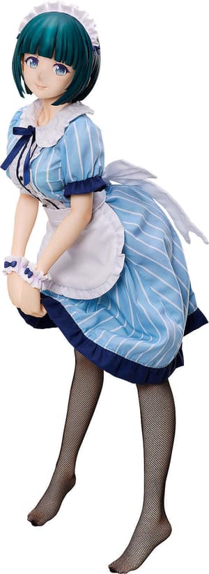 Shiragiku Ono - 1