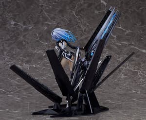 Lacia - Black Monolith Deployed 2018 Version - Good Smile - 4