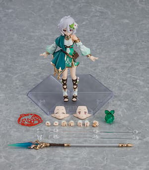 Figma 592 Kokoro Natsume - 6