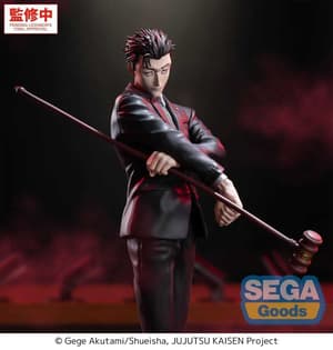Hiromi Higuruma - The Culling Game - Luminasta - Sega - 3