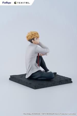 Chifuyu Matsuno - Tenitol - Furyu - 5