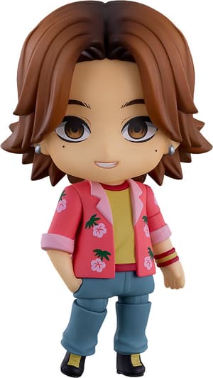 Nendoroid 3093 Daisuke (including Bonus) - 3